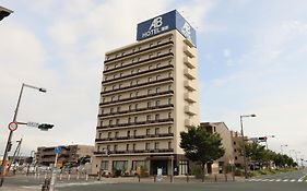 Abホテル蒲郡
